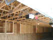 Inside Garage